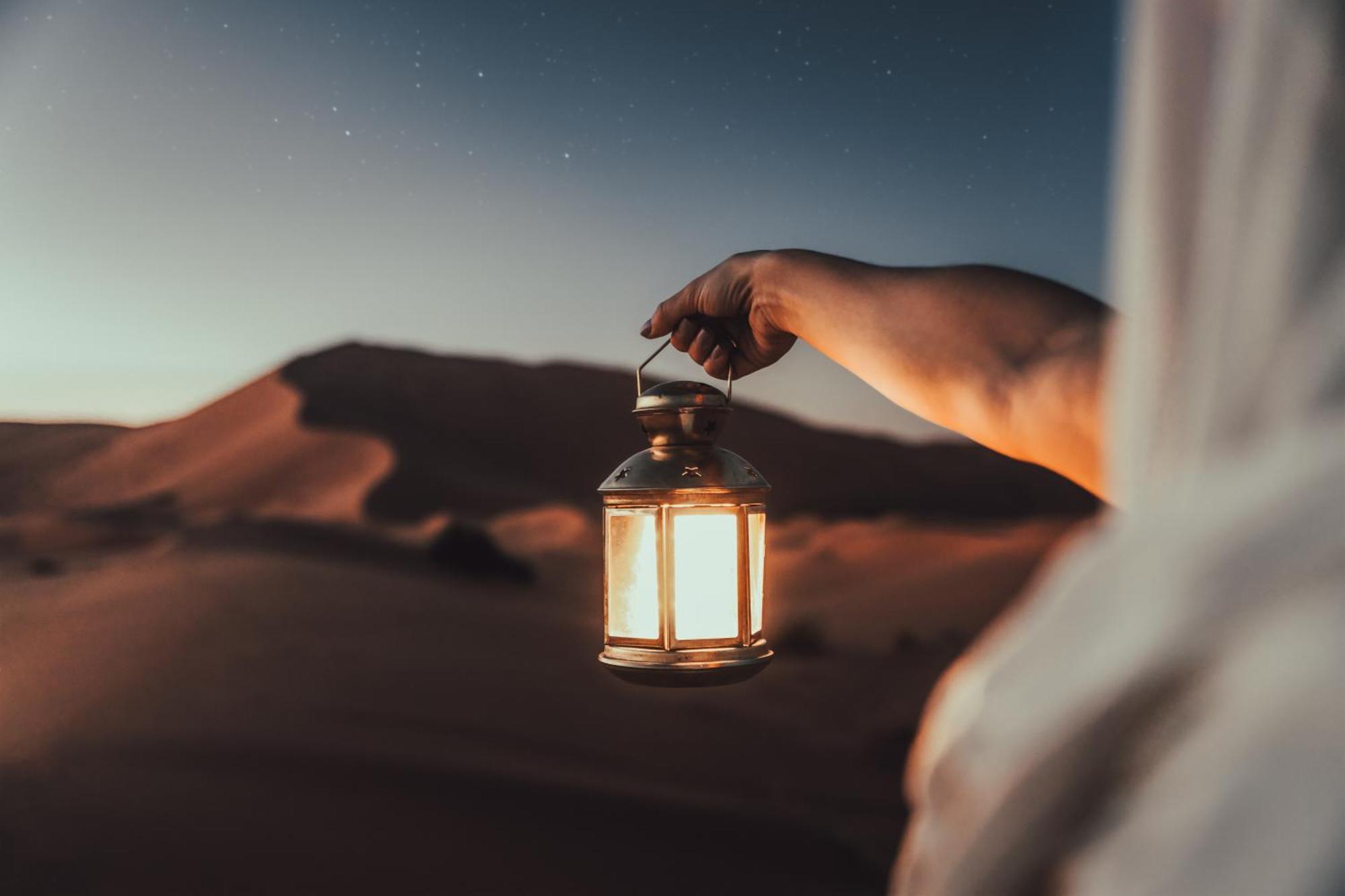 Hotel Royal Luxury Camp Merzouga Exterior foto